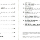 * All Gentleman mm. Tom Jones Billy Ocean Ricky Martin CD - pikkukuva 2