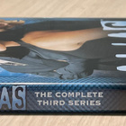 J.J. Abramsin ALIAS: Kausi 3 (6DVD) Jennifer Garner (UUSI) - pikkukuva 3