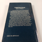 Alice A. Bailey : Vihkimykset - pikkukuva 2