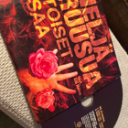 Neljä Ruusua . Toiset saa ft. Elli haloo helsinki CDS single - pikkukuva 1