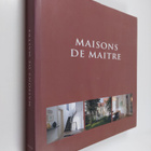 Wim Pauwels : Private mansions = Maisons de maitre = Here... - pikkukuva 1