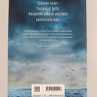 Ragnar Jonasson ym. : Reykjavik - pikkukuva 2