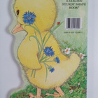 Cyndy Szekeres : Cyndy Szekeres' Fluffy Duckling - pikkukuva 2