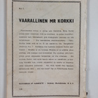 Outsider : Pekka Lipponen & Kalle-Kustaa Korkki 7/1965 : ... - pikkukuva 2