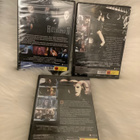 HELLRAISER 2,3,4 (UUDET,MUOVEISSA) - pikkukuva 2