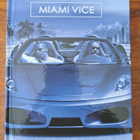 Miami Vice (2006) Mediabook 2x Blu-ray OOP - pikkukuva 1