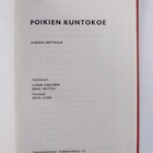 Poikien kuntokoe - pikkukuva 3