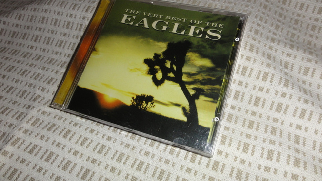 The Eagles: The Very Best of (2001)