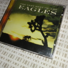 The Eagles: The Very Best of (2001) - pikkukuva 1