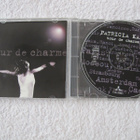 Patricia Kaas TOUR DE CHARME (CD) - pikkukuva 3