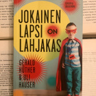 Hüther & Hauser - Jokainen lapsi on lahjakas (nid.) - pikkukuva 2