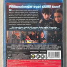 Robert Rodriguez: SPY KIDS 4 (2011) Blu-ray 3D + 2D (UUSI) - pikkukuva 2