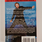 Richard Branson : Losing My Virginity - How I've Survived... - pikkukuva 2