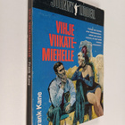 Frank Kane : Vihje viikatemiehelle - pikkukuva 1