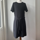 Kaiko T-Shirt Dress, XS - pikkukuva 4