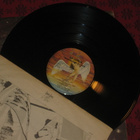 LP  Led Zeppelin – In Through The Out Door  "F" - pikkukuva 4