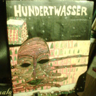 Harry Rand HUNDERTWASSER ( 1 p. 1991 ) Sis.pk:t - pikkukuva 1