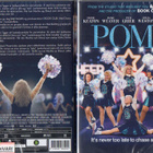 poms (78 146) UUSI -FI- nordic, DVD diane keaton 2019 - pikkukuva 1