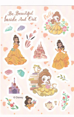 Disney tarra-arkki