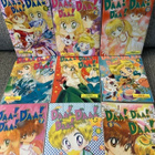 DAA! DAA! DAA!  1 - 9 (KOKO SARJA) SUOMI - pikkukuva 2