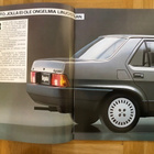 Esite Fiat Regata 1984 - pikkukuva 3