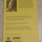 Nimeni on Lucy Barton Elizabeth Strout - pikkukuva 2