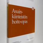 Asuinkiinteistön hoito-opas - pikkukuva 1