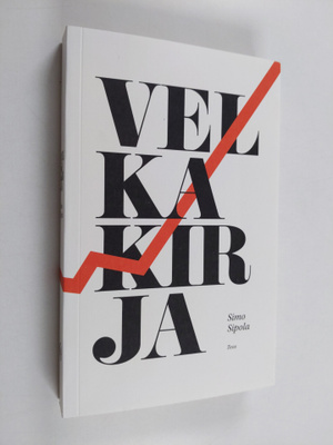Simo Sipola : Velkakirja