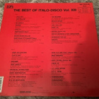 VARIOUS - The Best Of Italo - Disco Vol. 13 - pikkukuva 5
