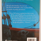 Jonny Duddle : The Jolley-Rogers and the ghostly galleon - pikkukuva 2