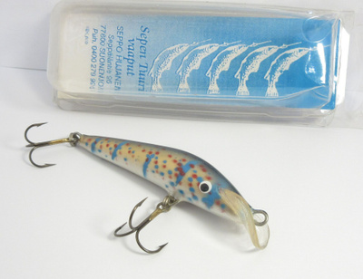 Sepen tuuri 7,5cm
