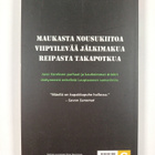 Reijo Mäki : Jussi Vareksen drinkkiopas - pikkukuva 2