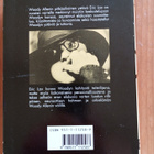 Eric Lax Woody Allen - pikkukuva 2