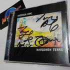 HASSISEN KONE - HARSOINEN TERÄS CD NELJÄLLÄ NIMMARILLA - pikkukuva 1