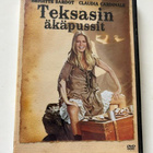 Teksasin äkäpussit DVD (1971) (Suomi-julkaisu!) - pikkukuva 1