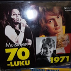 3CD Muistojen 70-luku 1971 ( SIS POSTIKULU) - pikkukuva 1