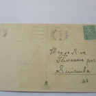 Forsström Rauhallista Joulua KB 356/10 - 1954 - pikkukuva 2