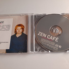 Zen Café - Helvetisti Järkeä  (CD) - pikkukuva 3