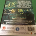 THE MONSTER UUSI DVD (W) - pikkukuva 2