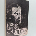 Kalervo Hortamo : Hänen nimensä on Jeesus - pikkukuva 1
