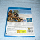 AVIO-ONNEA MORGANEIDEN TAPAAN (Hugh Grant) BD*** - pikkukuva 2