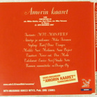Susanna Heikki • Amorin Kaaret CD-Single - pikkukuva 2