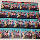 THE ROLLING STONES REWIND 1971 - 1984 LP EMI LC 2251 1984 - pikkukuva 1
