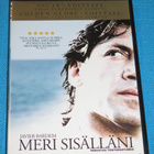 Dvd - Meri sisälläni - Alejandro Amenabar -elokuva - pikkukuva 1