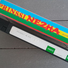 VHS: Prinssi Nezha Ja Lohikäärmekuninkaat (1979?/1993) - pikkukuva 4