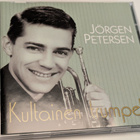 Jörgen Petersen (2CD) Kultainen Trumpetti HUIPPUKUNTO!! - pikkukuva 1