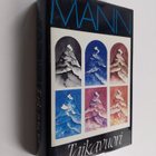 Thomas Mann : Taikavuori - pikkukuva 1