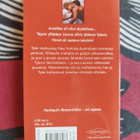 Harlequin, Helen Bianchin: "Vaimo karkuteillä" - pikkukuva 2