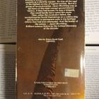 Orson Scott Card - Hot Sleep (paperback) - pikkukuva 3