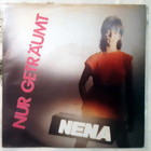 Nena - Nur Getraumt 7" - 1982 - pikkukuva 1